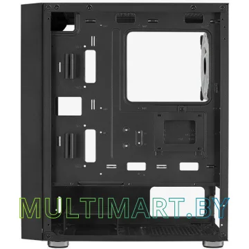 Корпус AeroCool Graphite-G-BK-v2 картинка 12